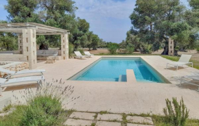 2 Bedroom Lovely Home In Ostuni Ostuni